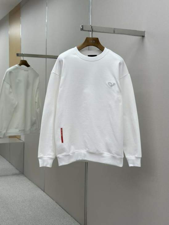 Picture of Prada Sweatshirt _SKUPradaS-2XLtltx25535575